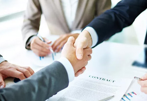 精工鑄就每一個(gè)項(xiàng)目