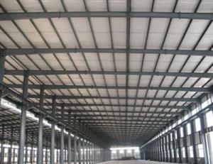 鋼結(jié)構(gòu)工程